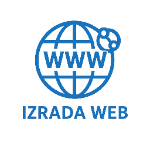 Izrada Web
