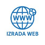 Izrada Web